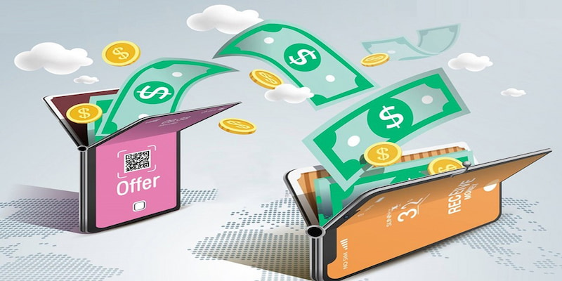 Nạp tiền nhận thưởng hấp dẫn giúp tăng vốn cực nhanh