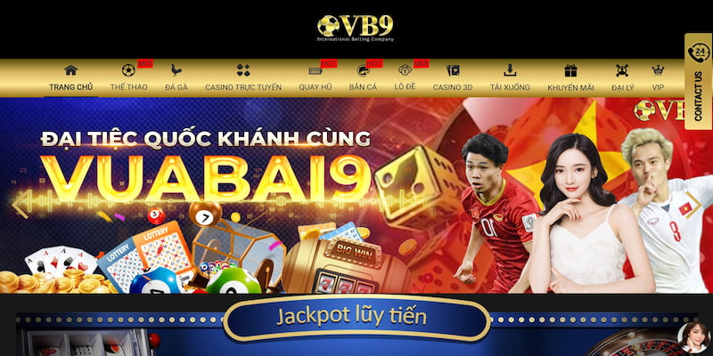 Khám phá một vài đặt điểm về chúng tôi